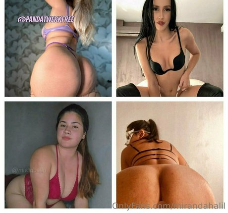 mirandahalil Profile pic