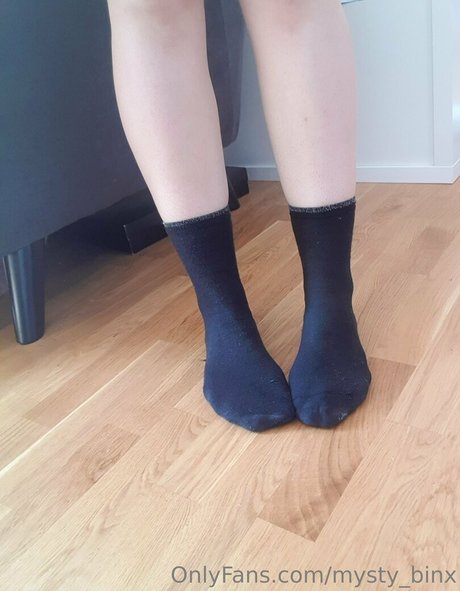 mysty binx onlyfans leak