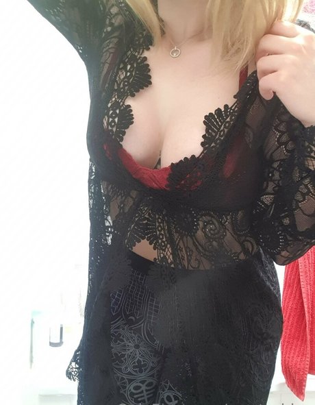 mysty binx onlyfans leams