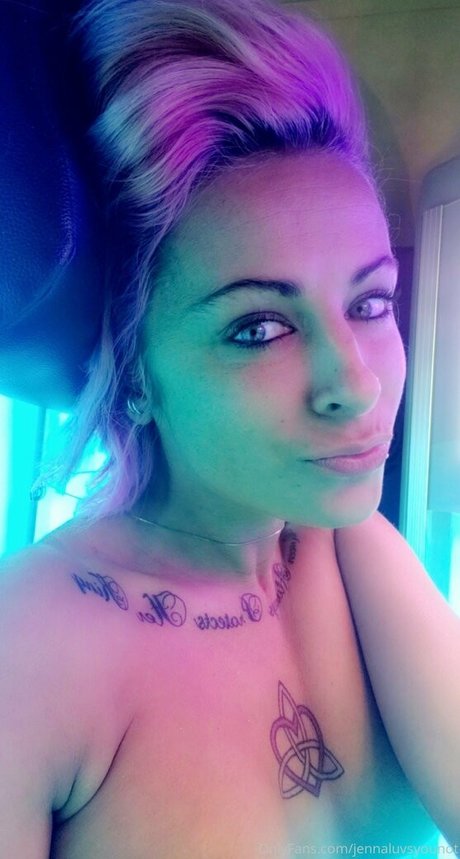 jennaluvsyounot onlyfans porn