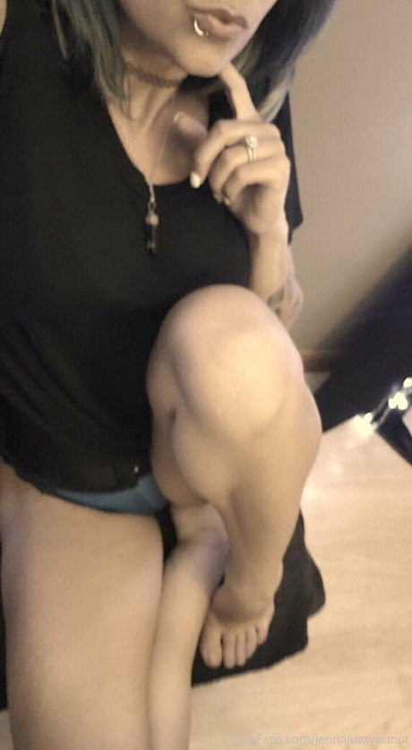 jennaluvsyounot onlyfans creator