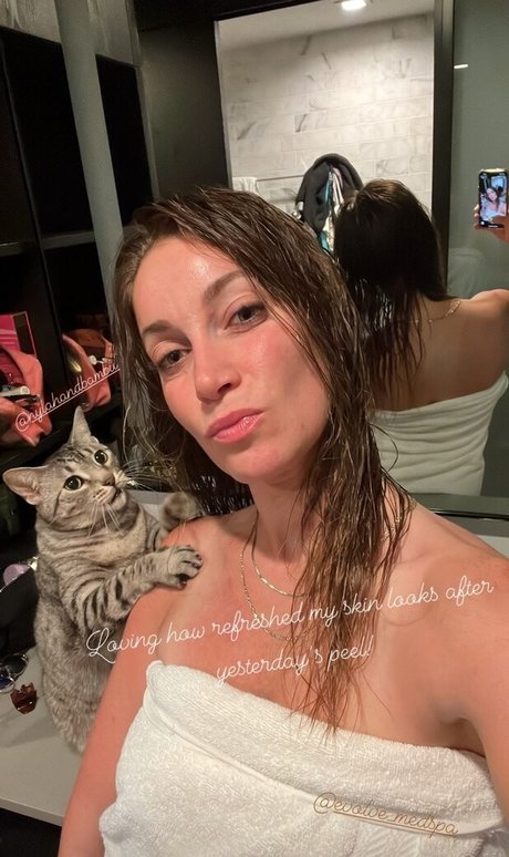 Jen Smith onlyfans leaks naked