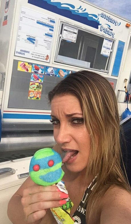 Jen Smith onlyfans content leaked