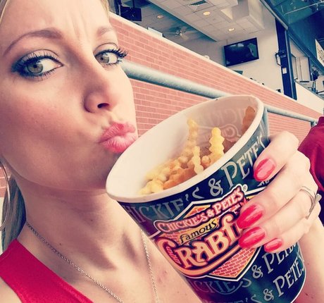 Jen Smith desnuda onlyfans