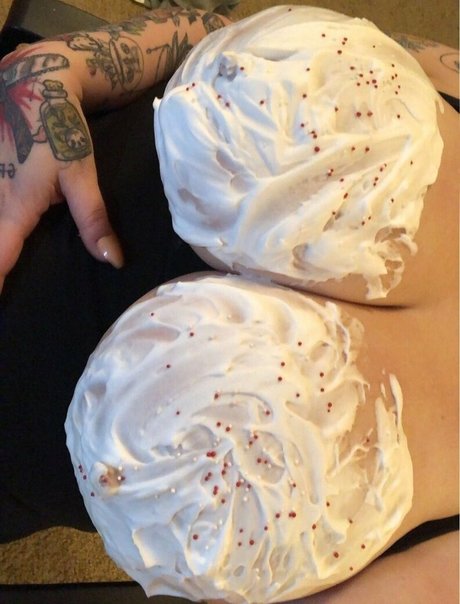 SpookyGirlLove leaked onlyfans naked