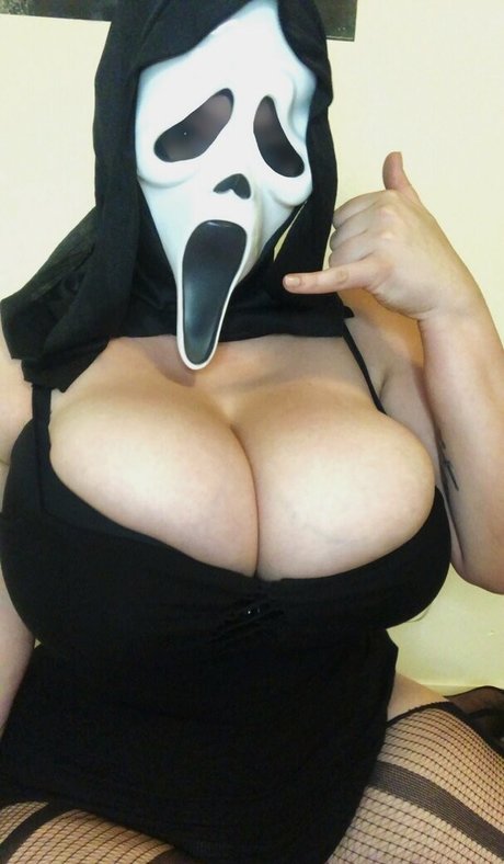 SpookyGirlLove naked onlyfans leaked