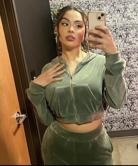 Rylee Gee leaked only fans porn