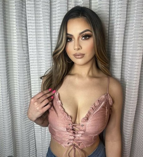 Rylee Gee onlyfans leaks