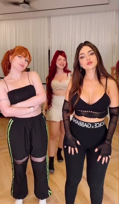 Claudia Andriolo xxx onlyfans