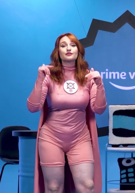 Claudia Andriolo onlyfans model