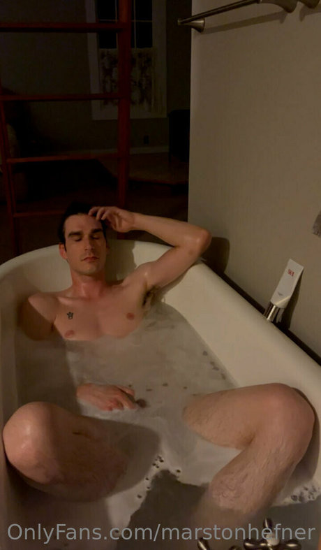 marstonhefner onlyfans leaks free