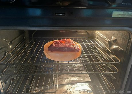 marstonhefner naked onlyfans leaked