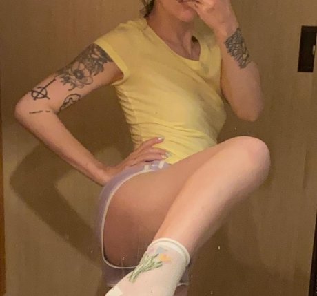 Bonnie Grace onlyfans leak