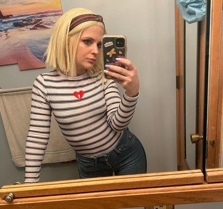 Bonnie Grace leaked onlyfans pictures