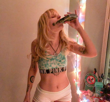 Bonnie Grace only fans.