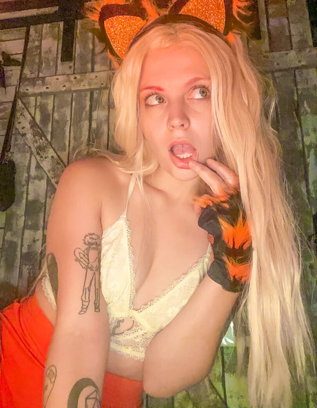 Bonnie Grace free onlyfans