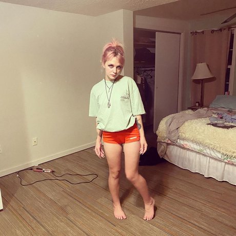 Bonnie Grace onlyfans fuck