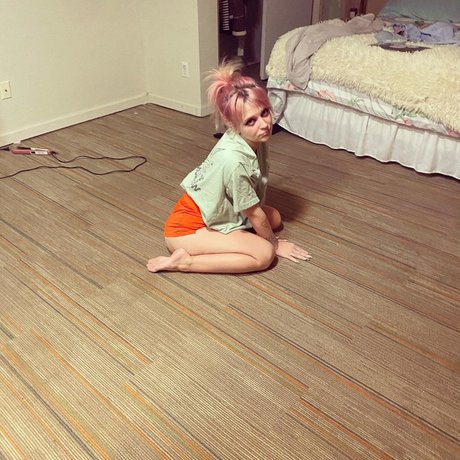 Bonnie Grace onlyfans leak xxx