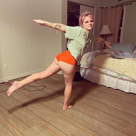 Bonnie Grace new onlyfans