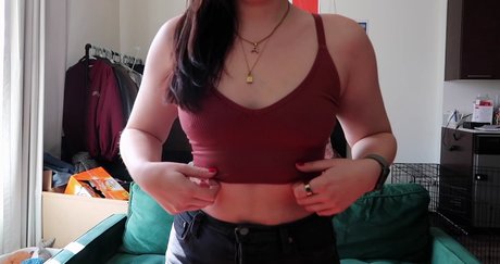 Amanda Golka new leaked onlyfans