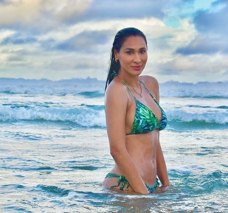 Jaqueline Carvalho leaked only fans