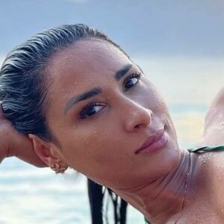 Jaqueline Carvalho onlyfans leak sex