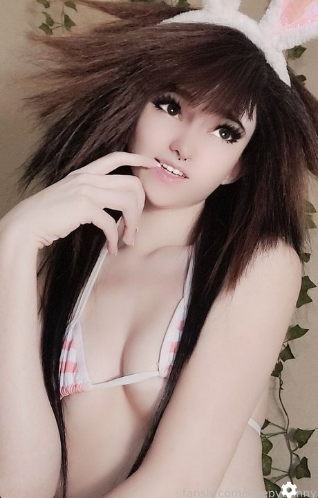 Sleepystrawbaby Profile pic