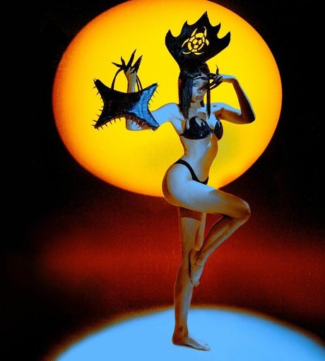 emelevskaya onlyfans model images