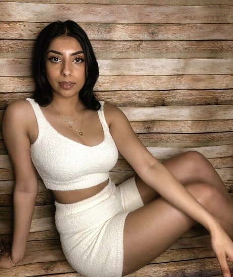 Iman Moosa leak onlyfans porn