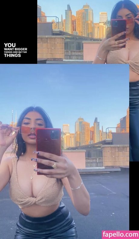 Iman Moosa onlyfans photos