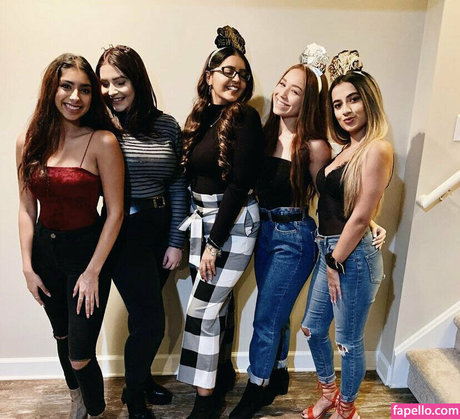 Iman Moosa onlyfans leaked.