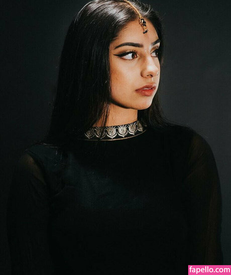 Iman Moosa onlyfans leak nudes