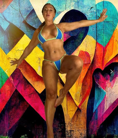 Rachel Dolezal on onlyfans