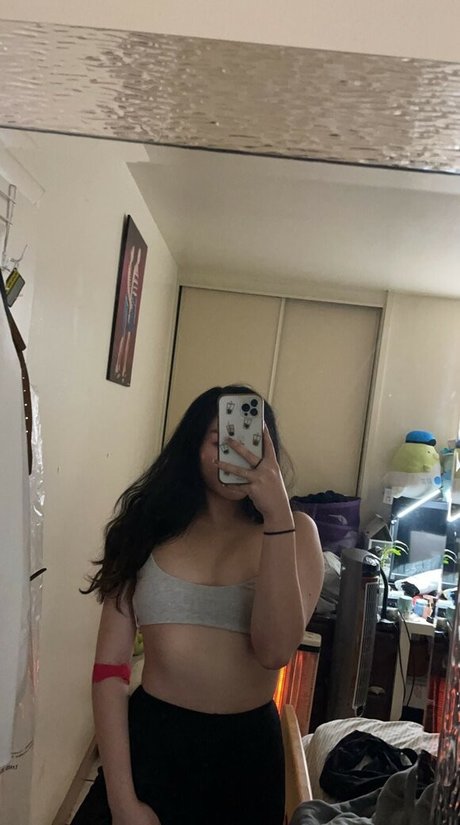 Ohaidiana onlyfans leak nude