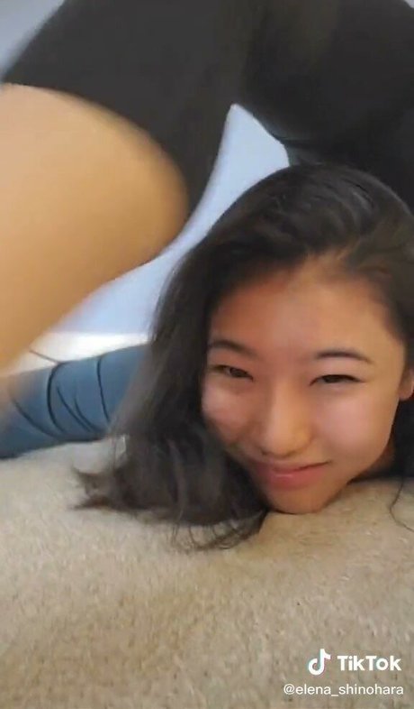 Elena Shinohara free onlyfans