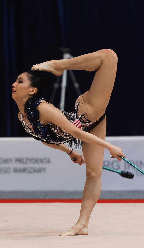 Elena Shinohara naked only fans