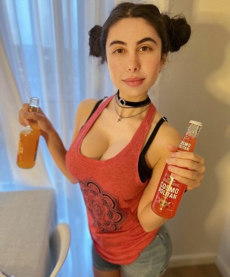 Victoria Novakova onlyfans free content