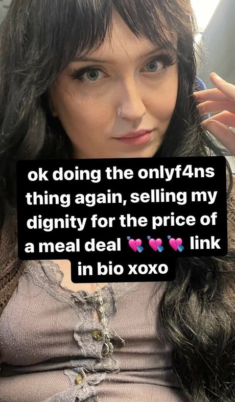 Faye Mikah free only fans