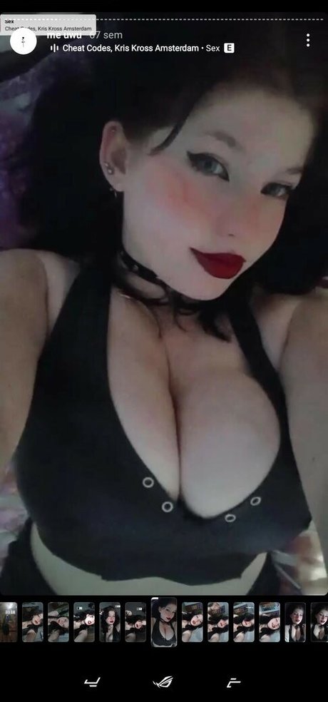 leilaaax x onlyfans leaked