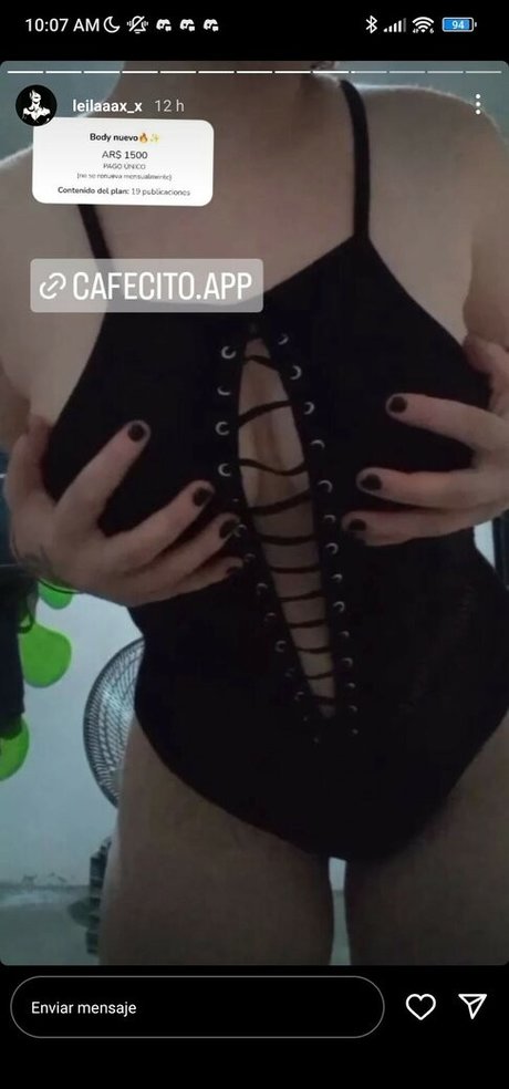 leilaaax x onlyfans photo