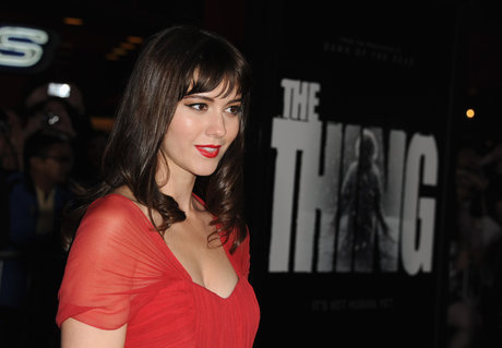 Mary Elizabeth Winstead leaked onlyfans