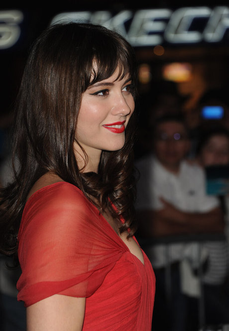 Mary Elizabeth Winstead only fans pics