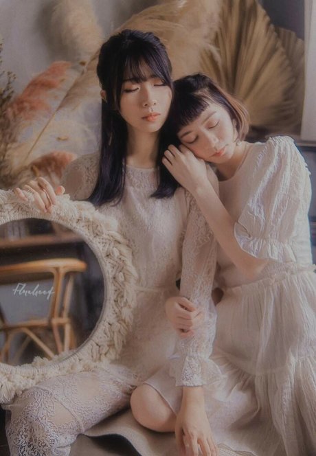 Ristelle Rin boobs onlyfans