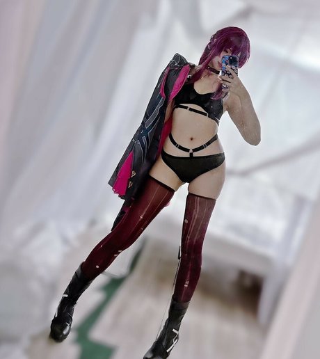 Ristelle Rin nudes onlyfans