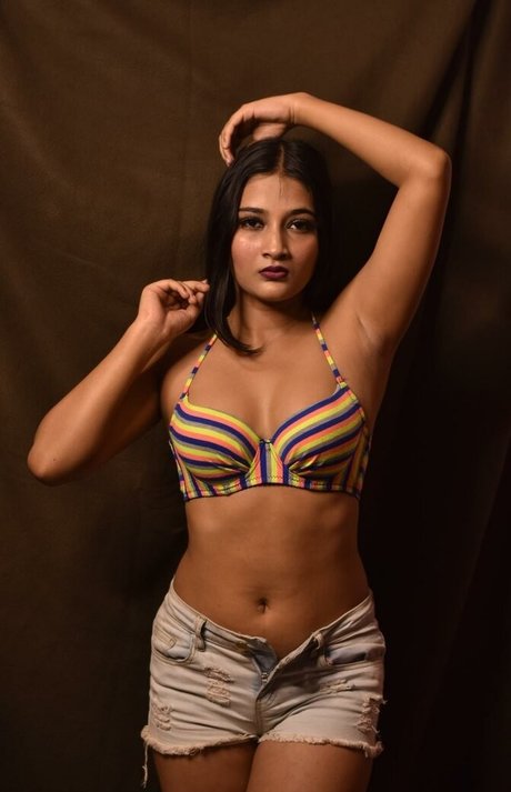 Tanyasinha Lovers onlyfans leaks porn