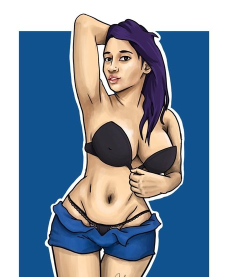 Tanyasinha Lovers leaked only fans