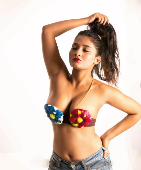 Tanyasinha Lovers onlyfans leaked dirtyship