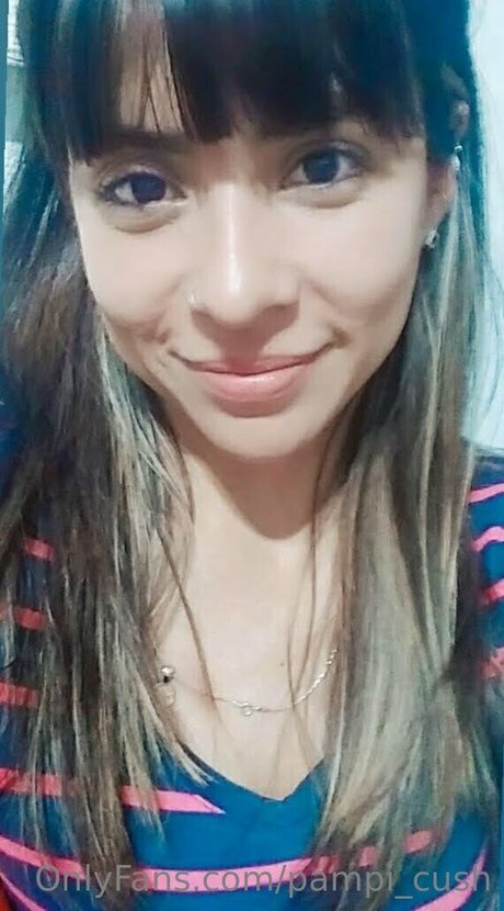pampi cush onlyfans porn
