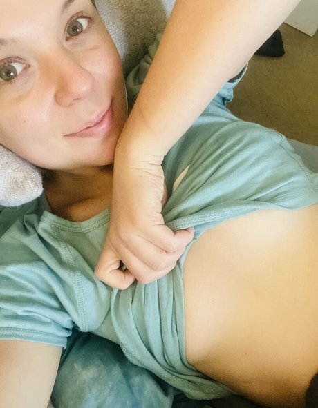 pregnantcaireen leaked onlyfans free