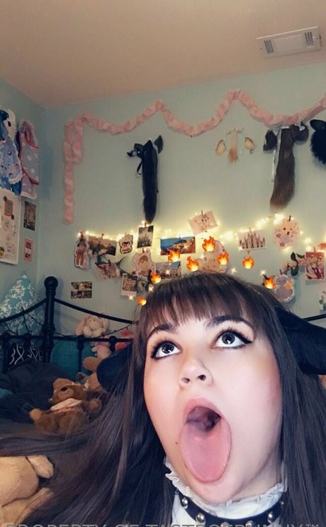 tasteofbunny onlyfans sextape leak